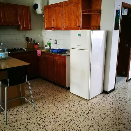 Apto Rosas Punta Mujeres