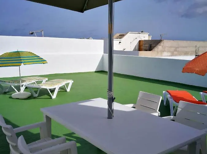 Apto Rosas Appartement