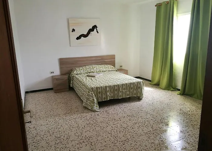 Apto Rosas Appartement *