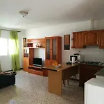 Apto Rosas Apartmán *