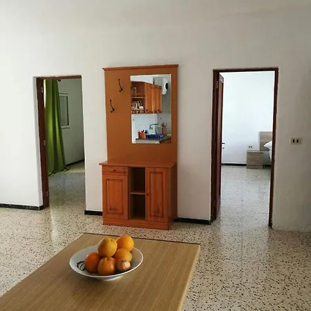 Apto Rosas Apartamento