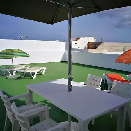 Apto Rosas Appartement