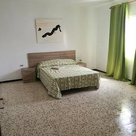 Apto Rosas Apartmán *