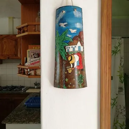 Lägenhet Apto Rosas