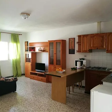 Apto Rosas Apartamento *