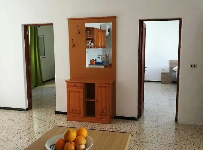 Apto Rosas Apartment