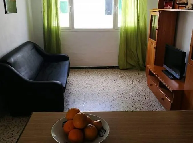 Apto Rosas Apartman