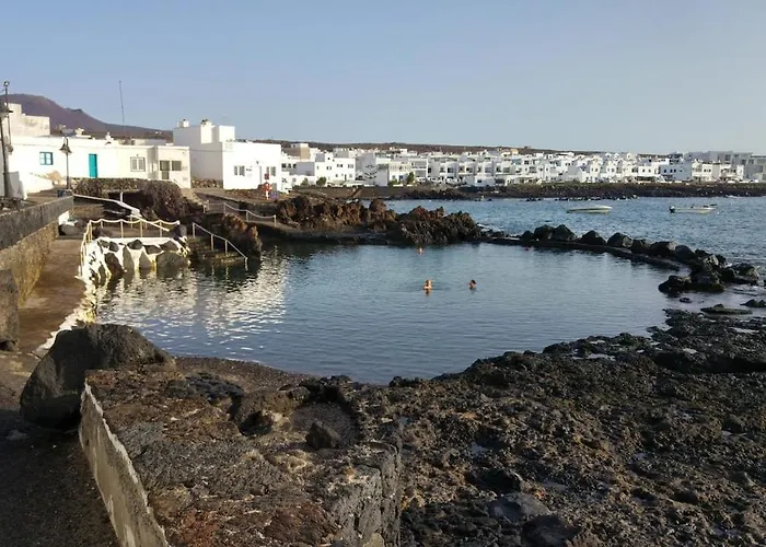 Apto Rosas Apartment