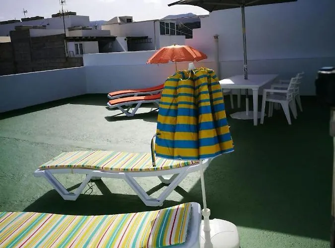 Apto Rosas Apartment Punta Mujeres