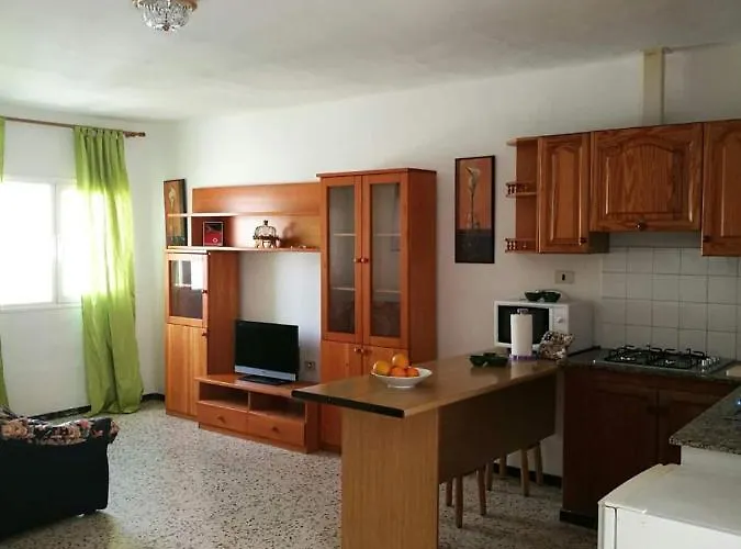 Apto Rosas Apartman *