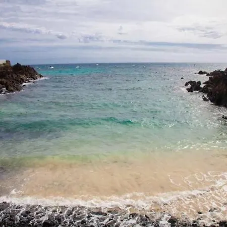 Apto Rosas Διαμέρισμα Punta Mujeres