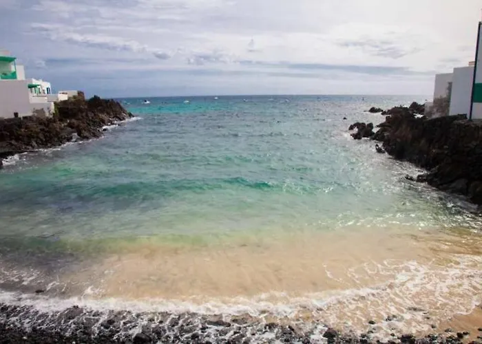 Apto Rosas Διαμέρισμα Punta Mujeres