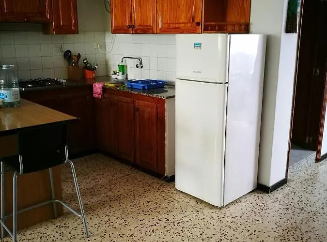 Apto Rosas Punta Mujeres